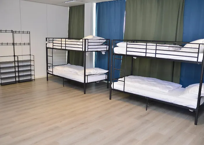 Xenon Hostels