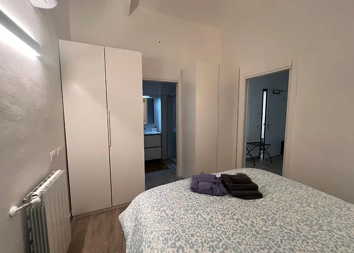 A Casa Di Maria Vera - Milano Isola