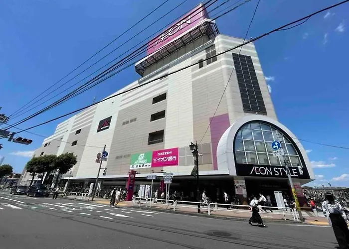 Sweet House Tobu Nerima 001