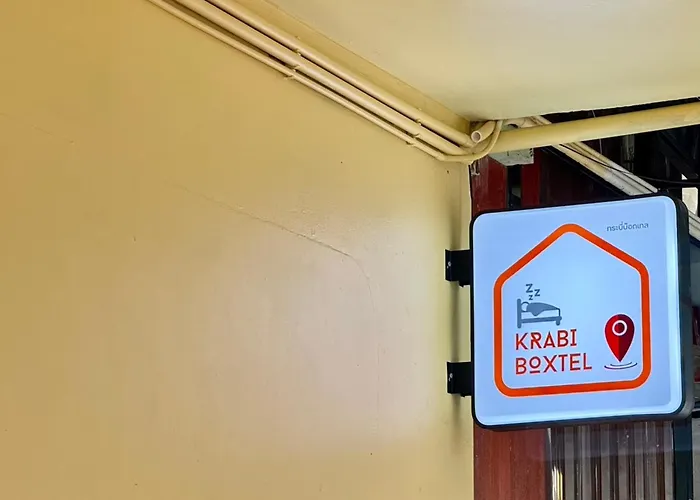 Krabi Boxtel