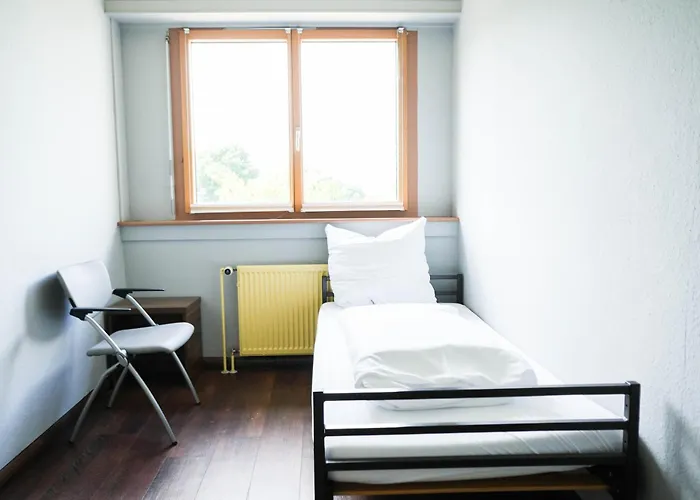 Hostelcamp Hamburg
