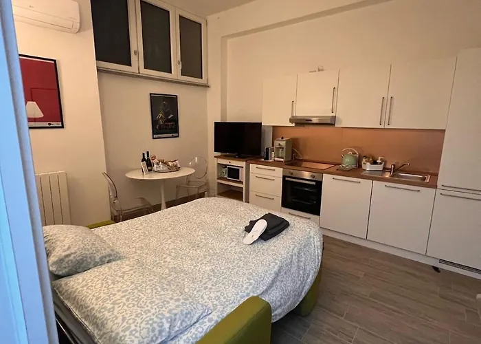A Casa Di Maria Vera - Milano Isola