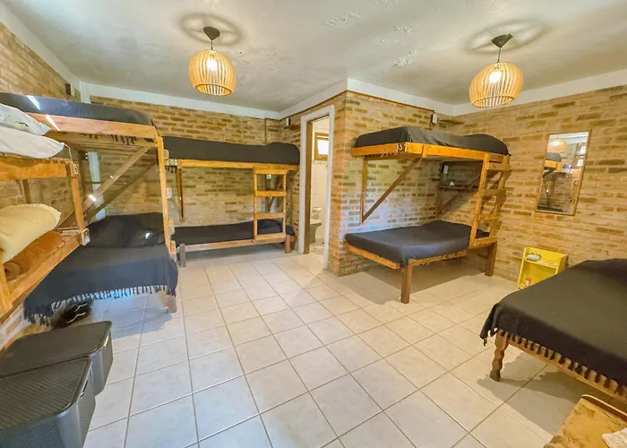 Casa Floresta