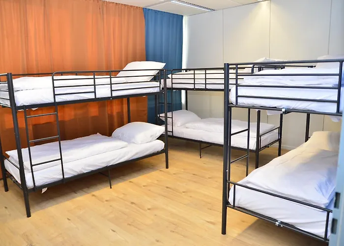 Xenon Hostels