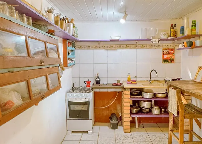 Casa Floresta