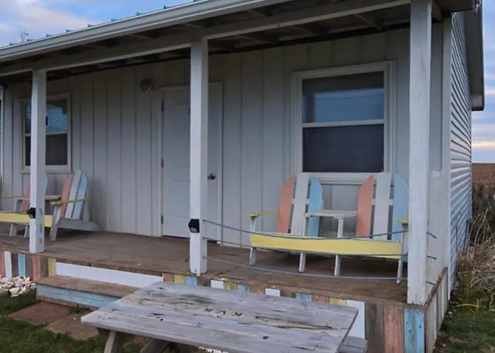 Seashell Motel
