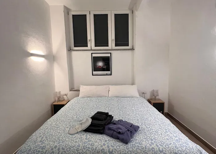 A Casa Di Maria Vera - Milano Isola