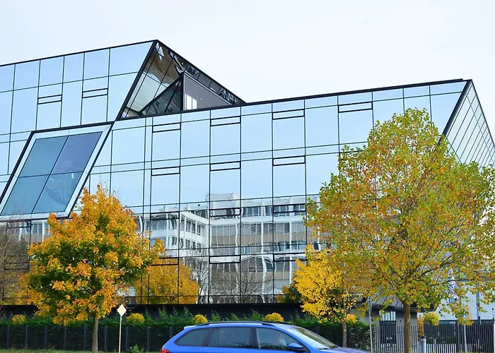 Xenon Hostels