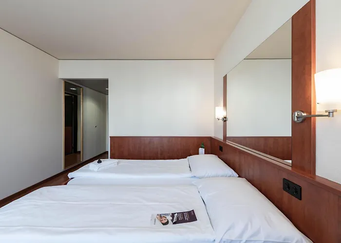 Hotel Arte Spreitenbach