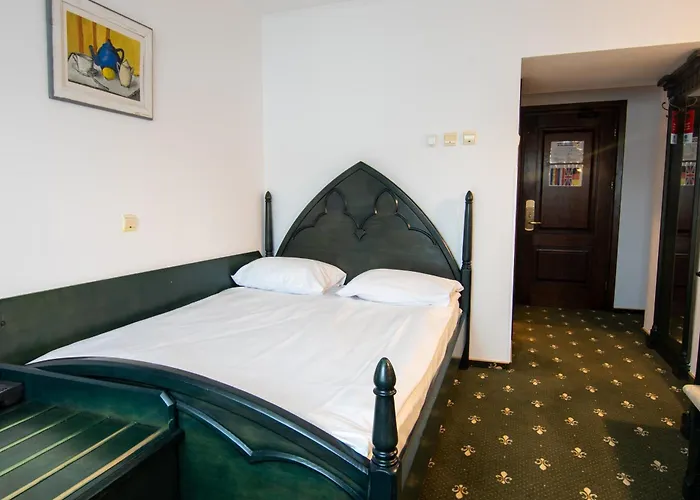 Hotel Best Western Bucovina