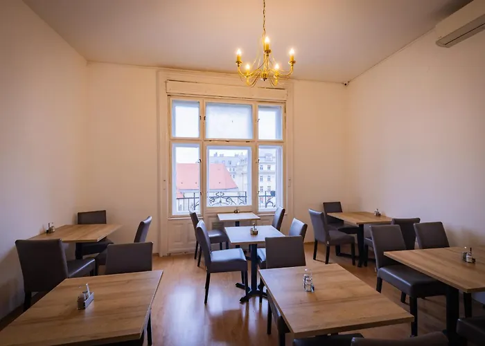 City Hotel Matyas