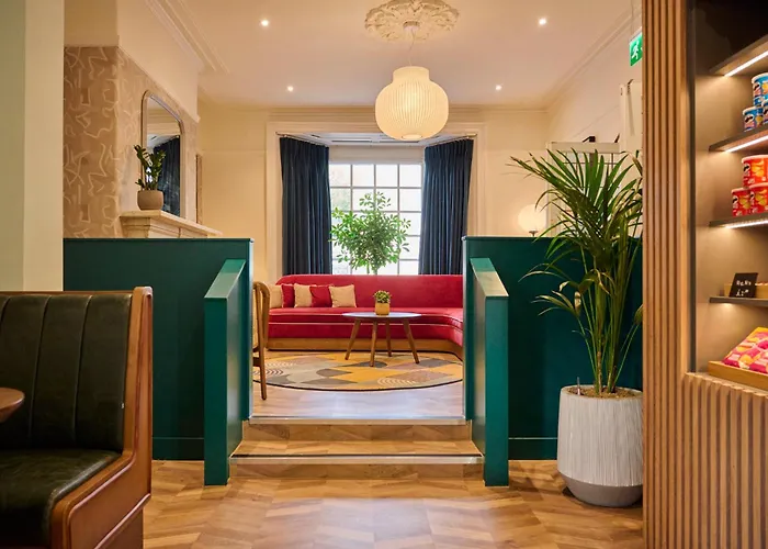 Garner Ihg Hotel Birmingham South East