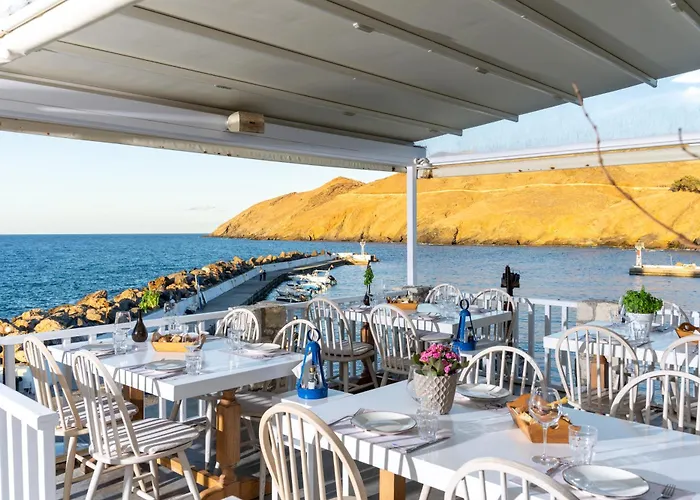 Captain'S House Hotel Suites & Apartments