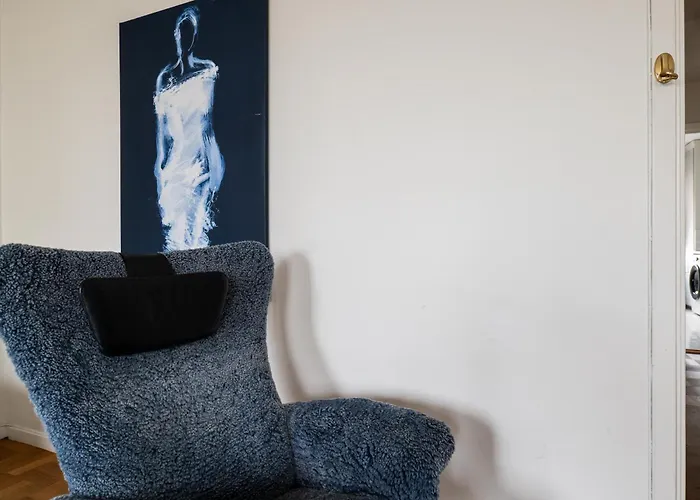 Profilhotels Grand Kristianstad