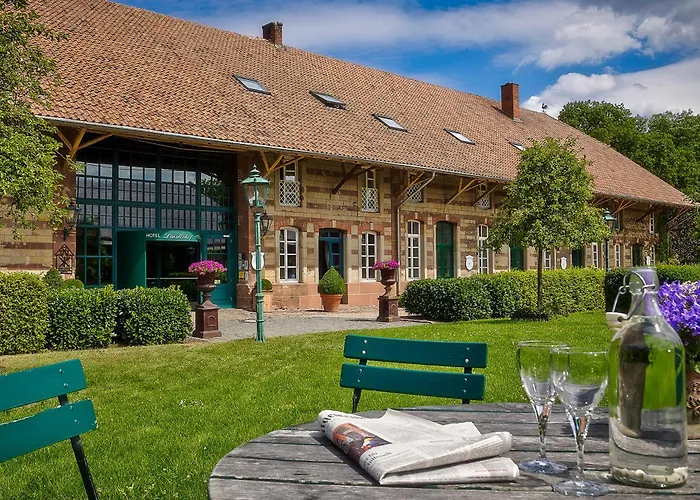 Der Linslerhof - Hotel, Restaurant, Events&Natur