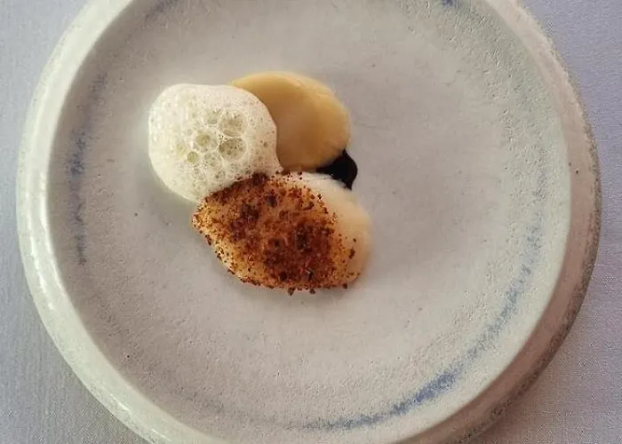 Ar Men Du, Hotel & Restaurant Gastronomique