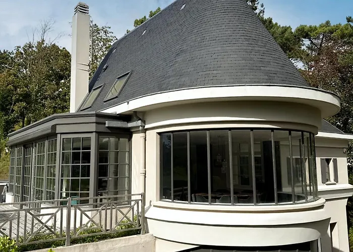 Le Grand Hotel Le Touquet-Paris-Plage
