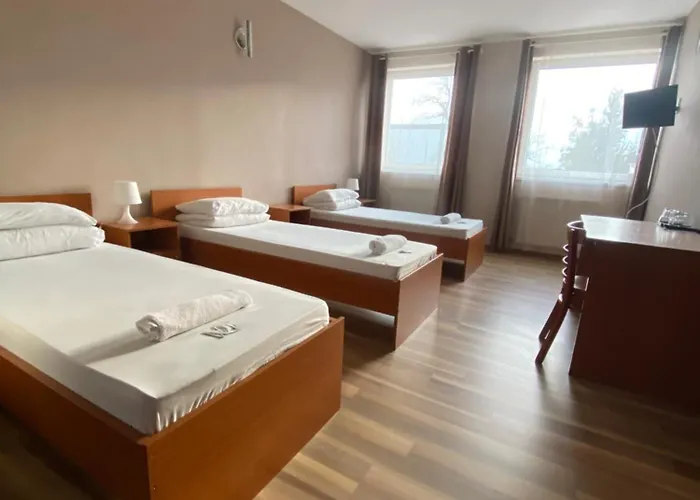 Hotel Ferihegy