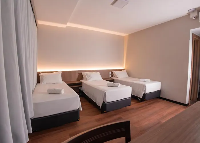 Hotel Evora By Rede Sagres