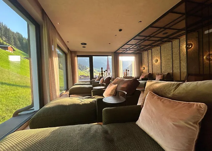 Aktiv-&Wellnesshotel Bergfried