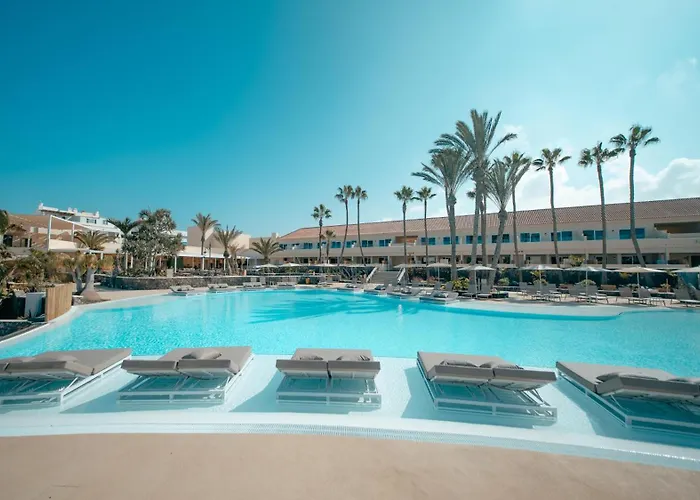 Hd Lobos Natura Fuerteventura Corralejo