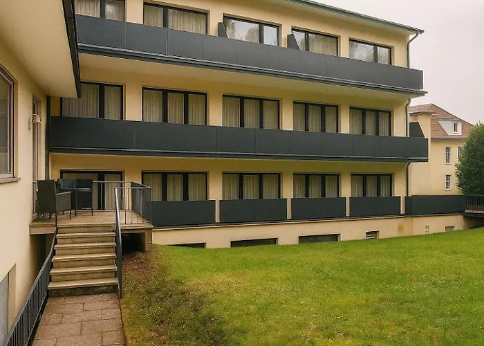 Hotel Rheinland