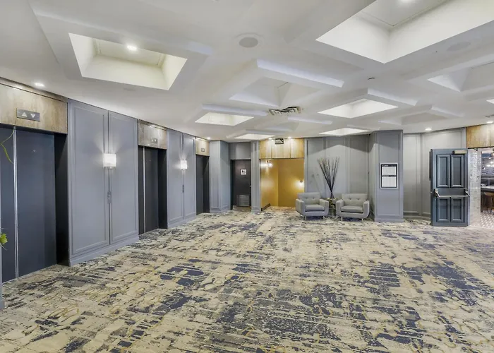 Best Western Plus Waterfront Hotel