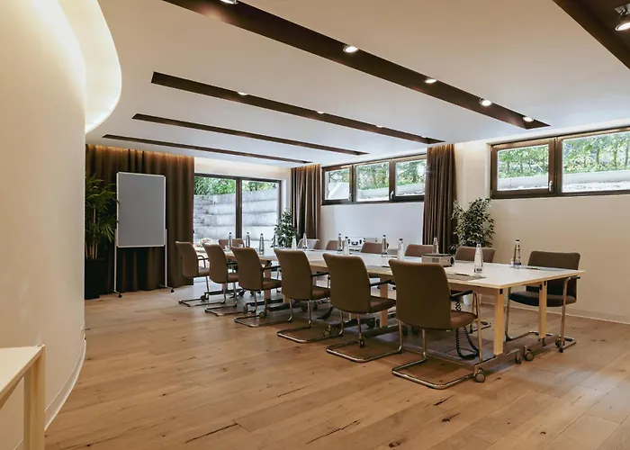 Boutique Hotel Villa Lago Bad Wiessee
