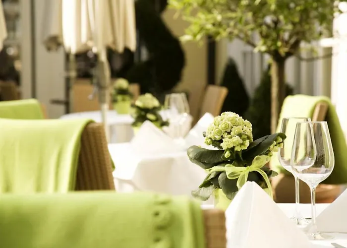 Hotel&Restaurant Stern