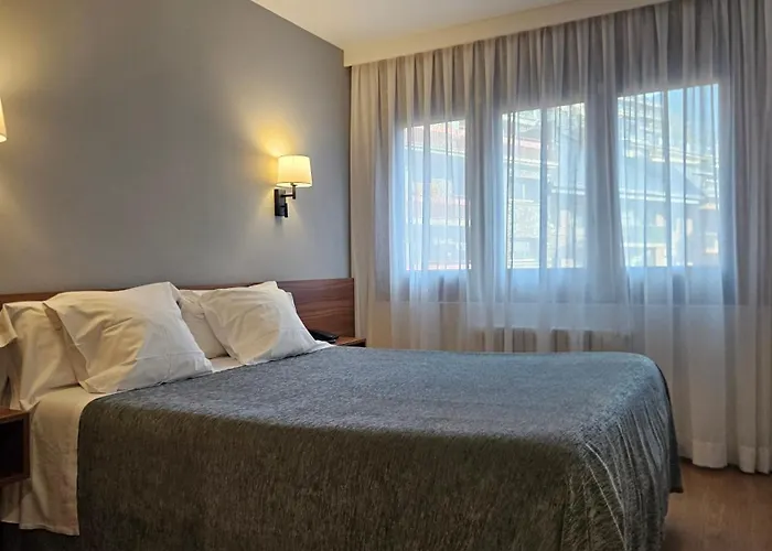 Hotel Les 7 Claus