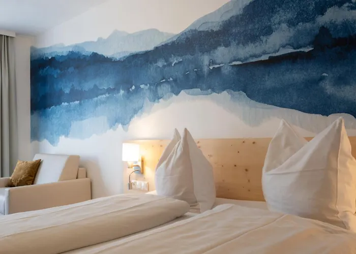 Familienhotel Botenwirt