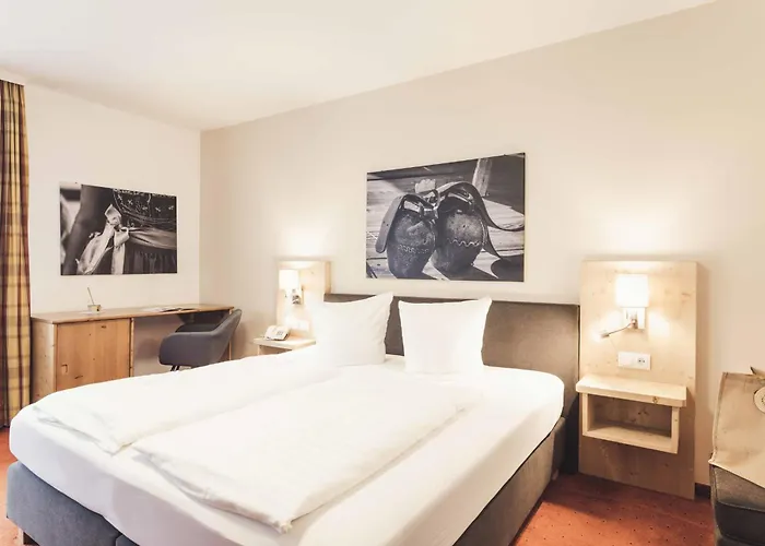 Hotel Johanna mitten im Ötztal SUPERIOR