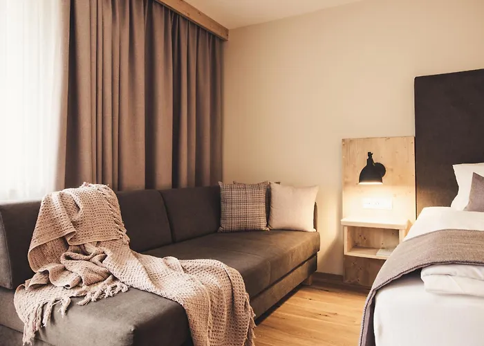 Hotel Johanna mitten im Ötztal SUPERIOR