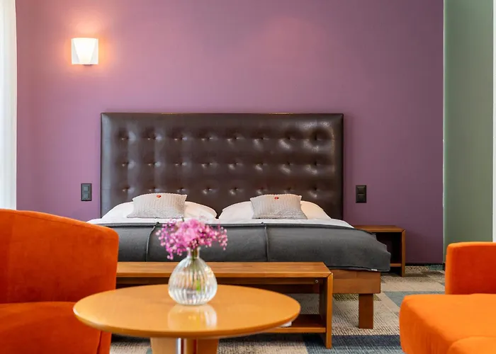 Swiss Heidi Hotel