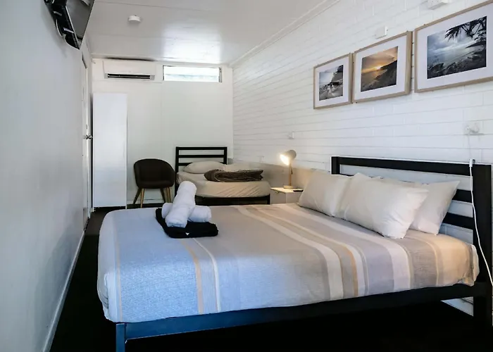 Nomads Noosa