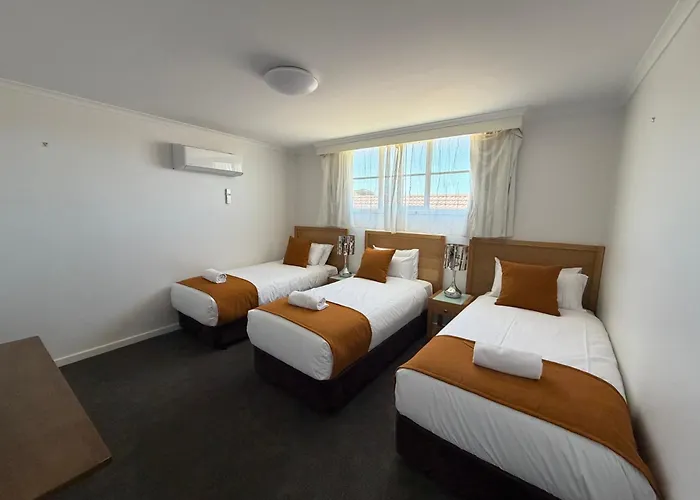 Mid City Motel Warrnambool
