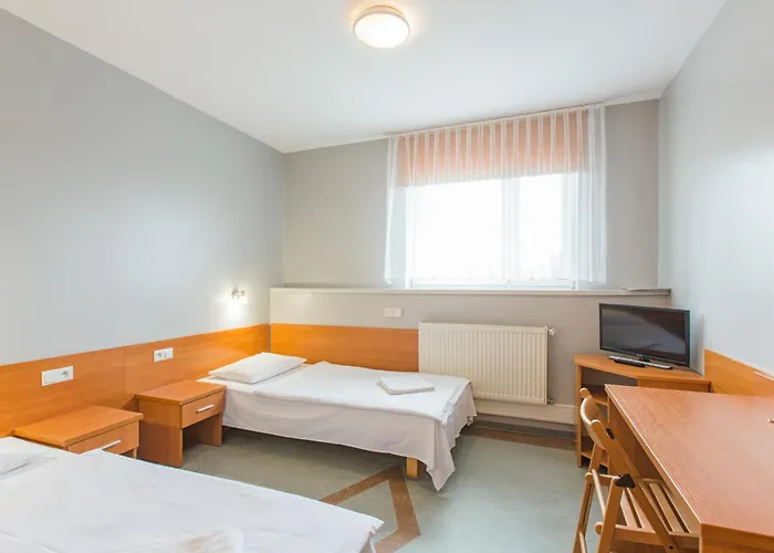 Hotel Labedy I Hostel Labedy
