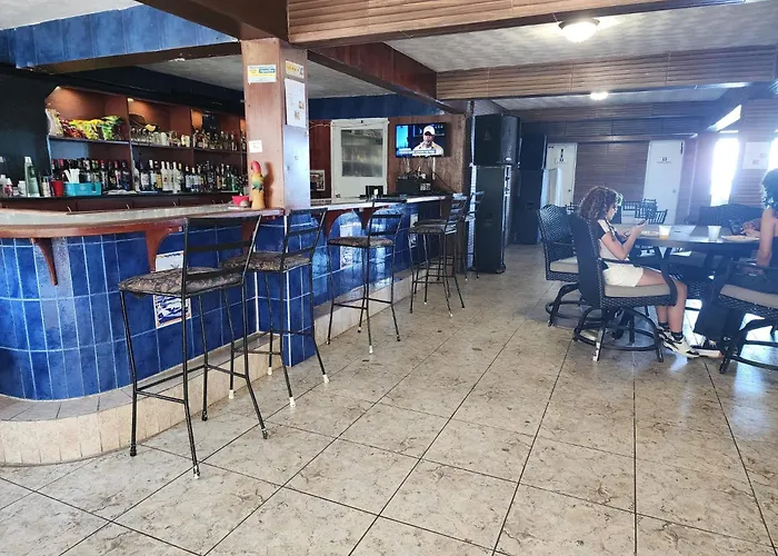 Hotel Colombus