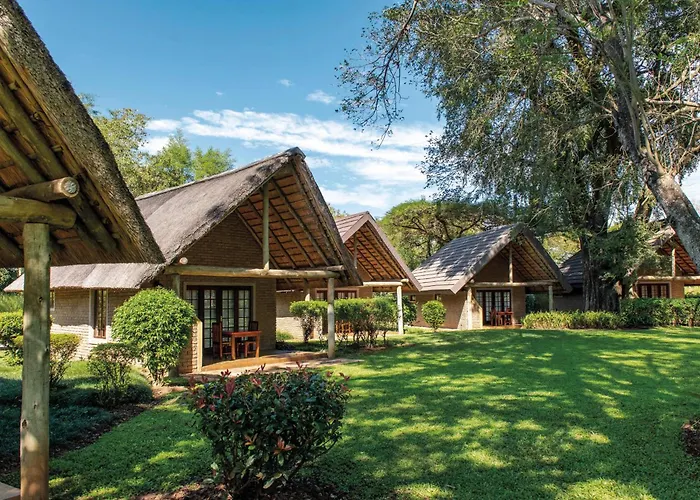 Hippo Hollow Country Estate