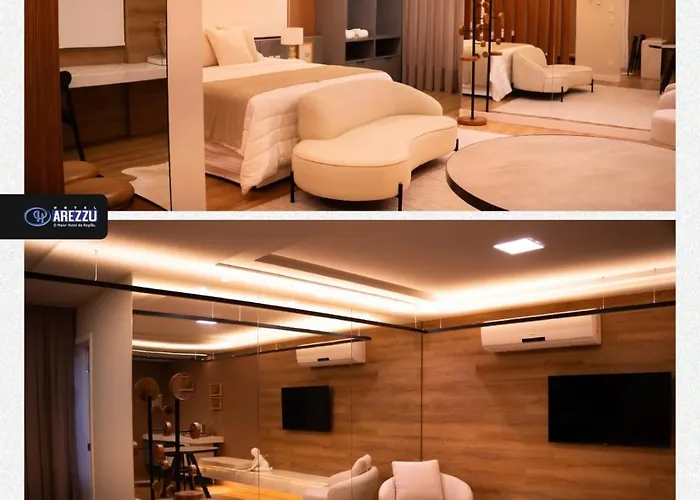 Hotel Arezzu