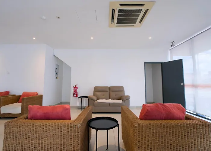 T Hotel Changlun