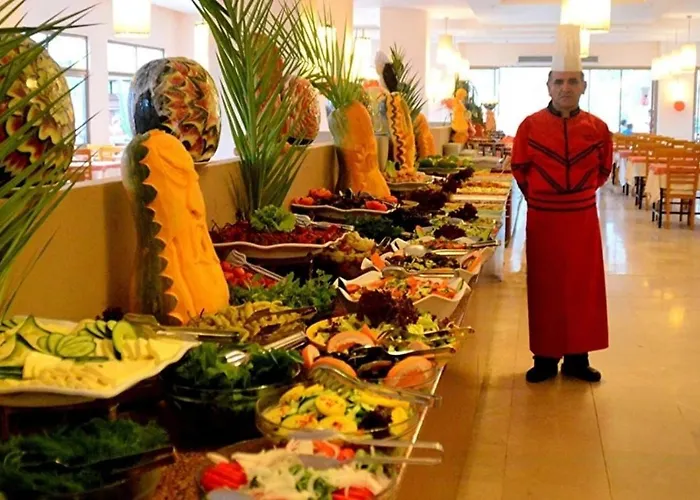 Magic Sun Hotel
