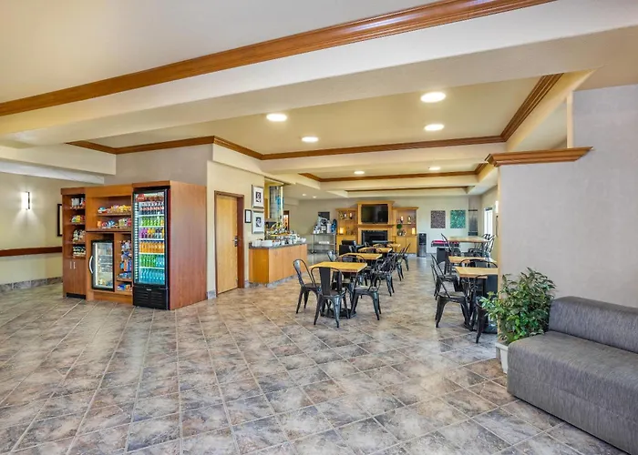 Clarion Pointe Rimbey