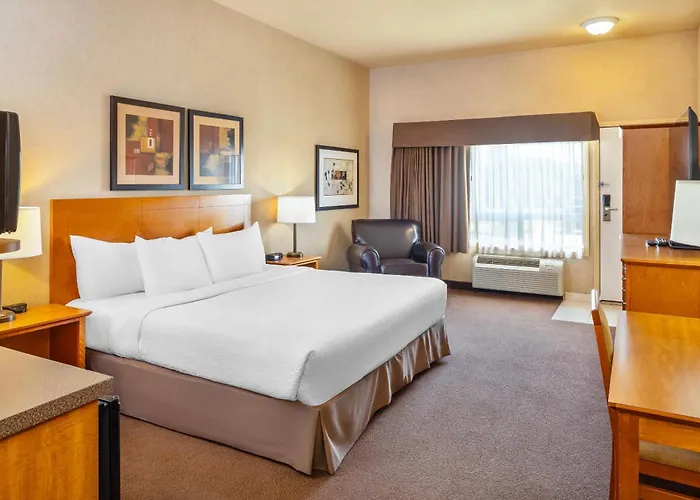 Clarion Pointe Rimbey