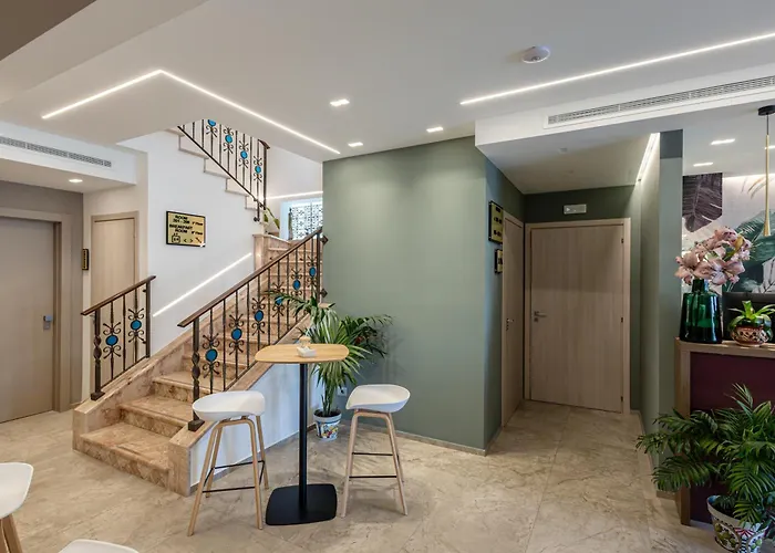 Hotel Vento Del Sud