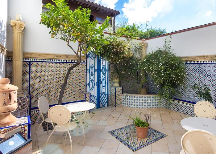 Hotel Vento Del Sud