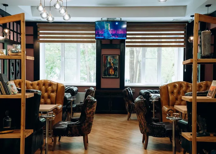 Hotel Dastan Aktobe