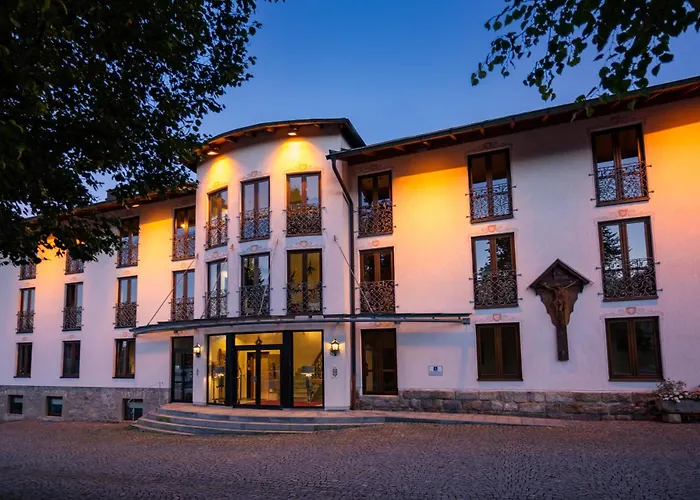Hotel & Residence Hochriegel