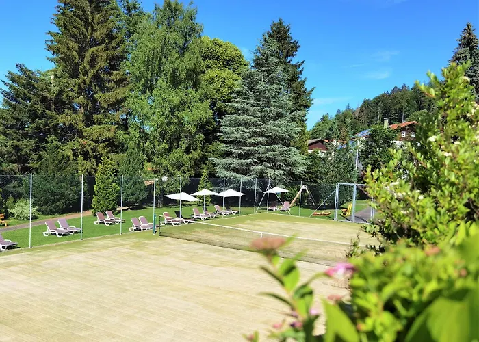 Hotel & Residence Hochriegel