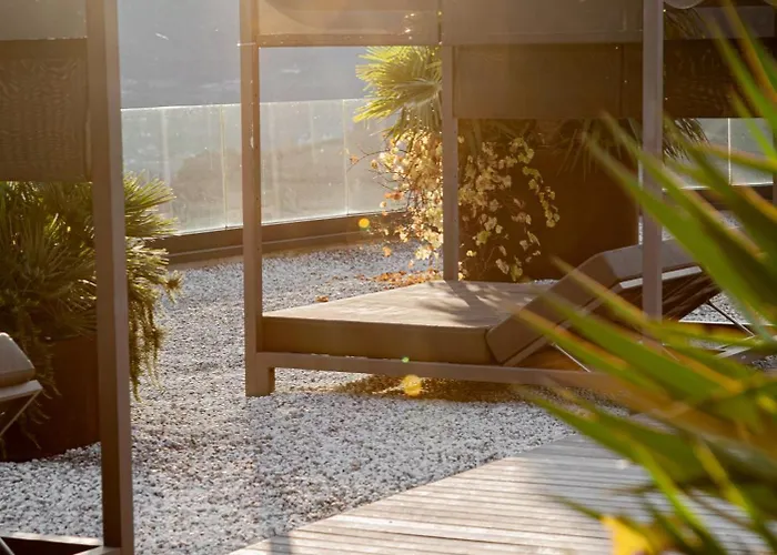 Boutique Hotel Eschenlohe